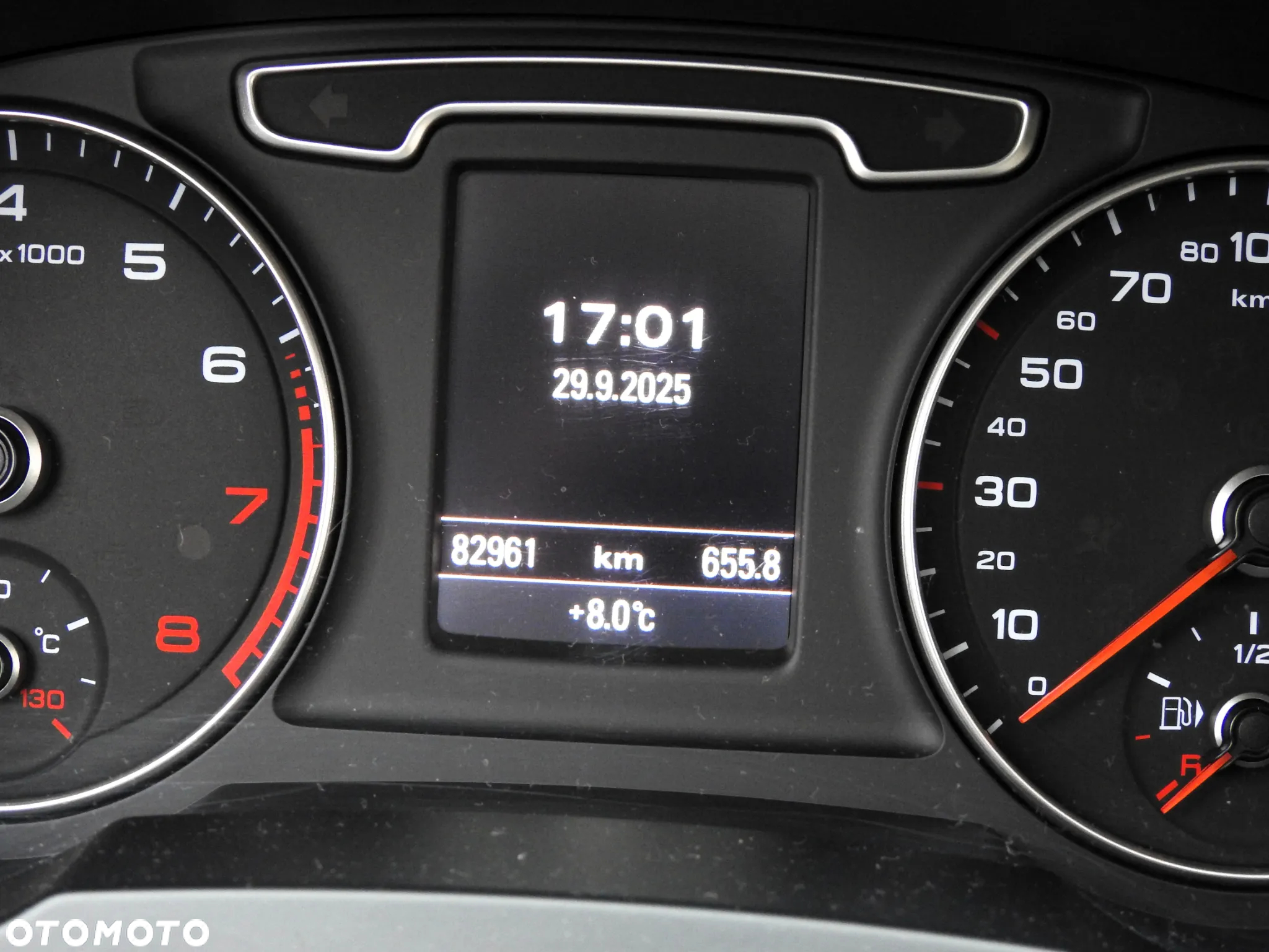 Audi Q3 2.0 TFSI Quattro - 16