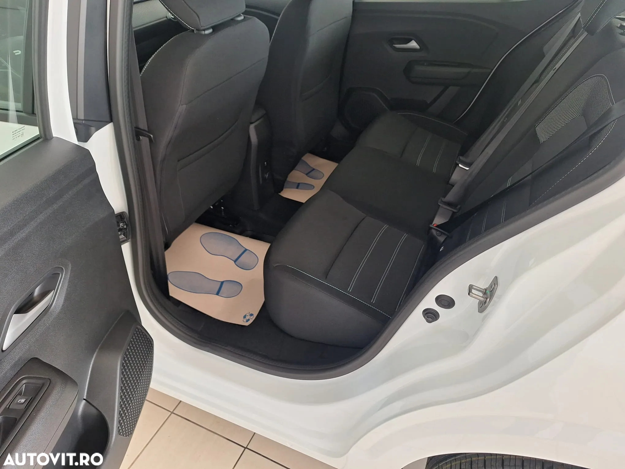 Dacia Logan ECO-G 100 MT6 Journey - 7