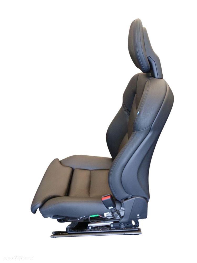 FOTELE KANAPA TYŁ BOCZKI KPL KOMPLET VOLVO S90 (16-20) - 9