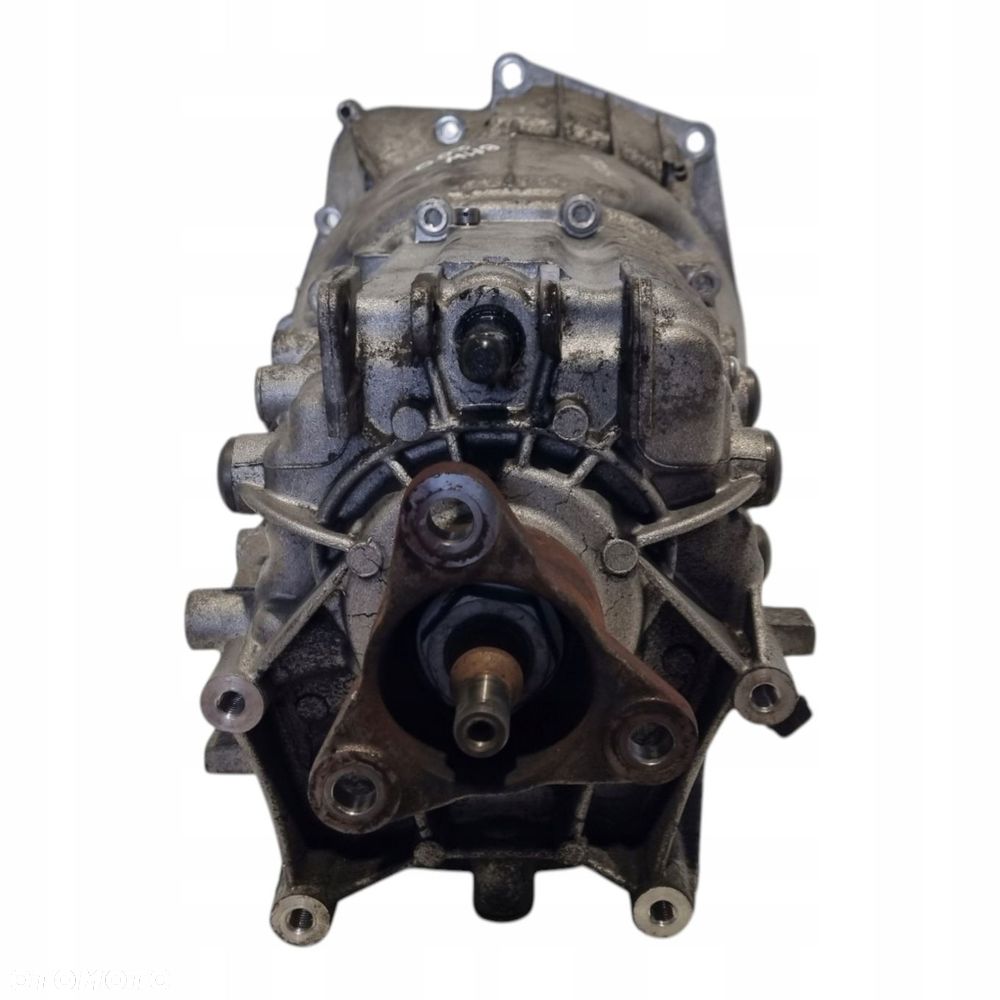SKRZYNIA BIEGÓW BMW E87 E90 E91 2.0 D manualna MANUAL 1069401052 M47D20 - 12