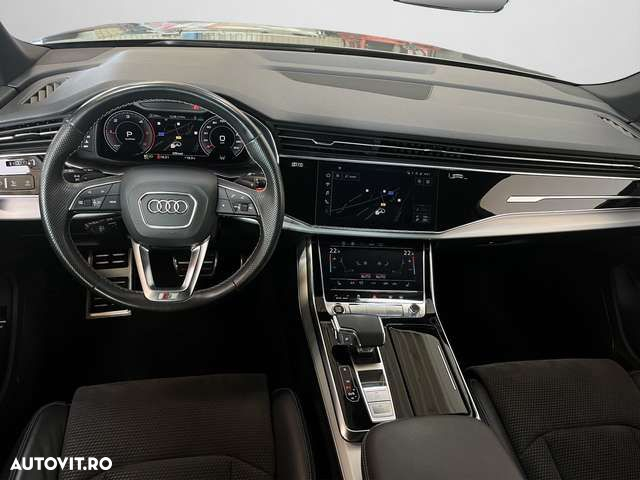 Audi Q7 - 4