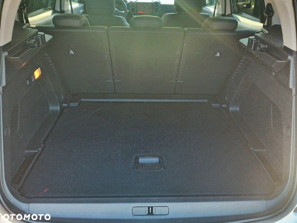 Citroën C5 Aircross 1.2 PureTech Shine Pack EAT8 - 7