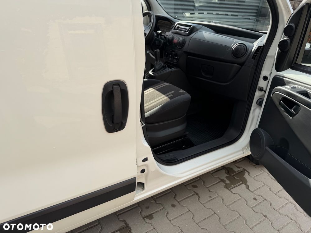 Fiat Fiorino - 14