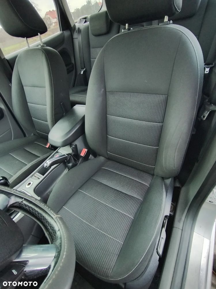 Ford Focus 2.0 TDCi DPF Trend - 14