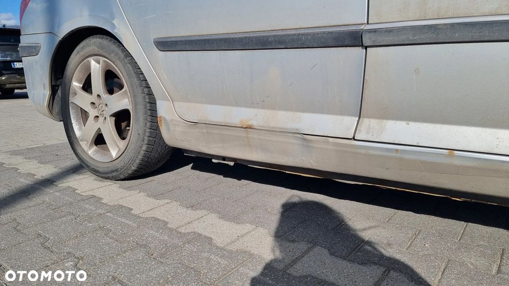 Peugeot 407 2.0 HDI ST Komfort EU4 - 6