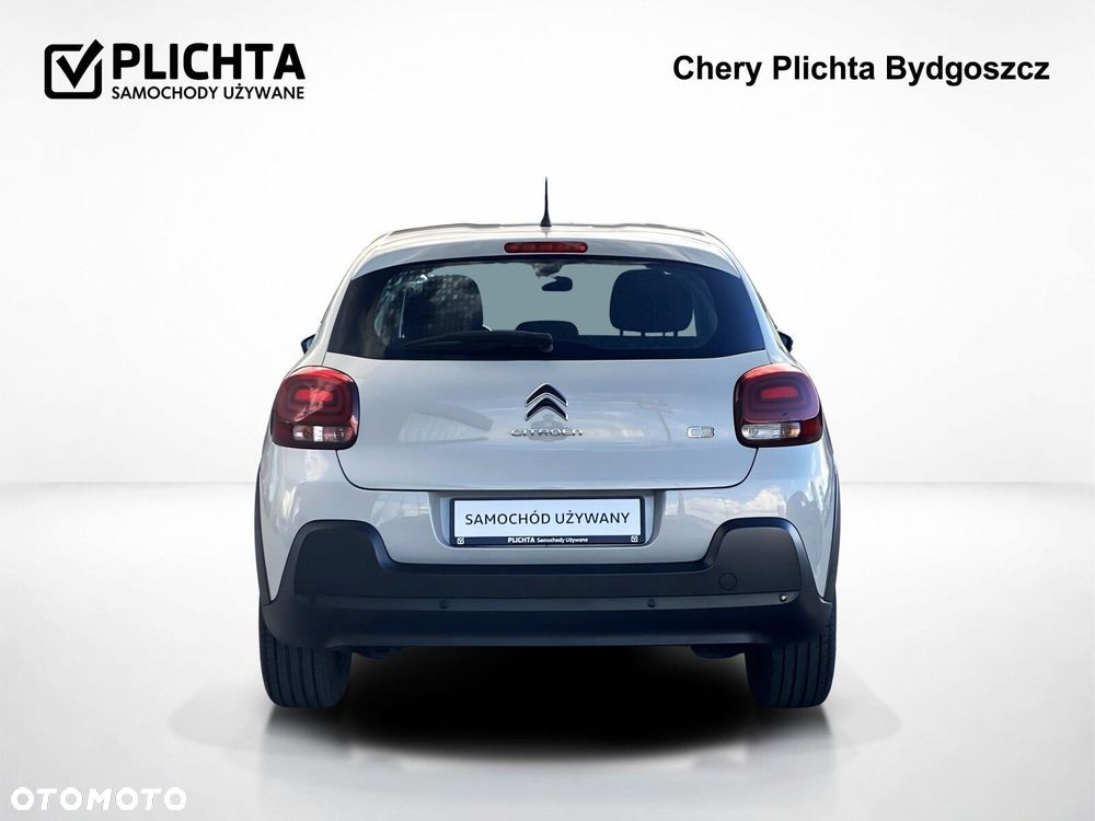 Citroen C3 2024 photo 4
