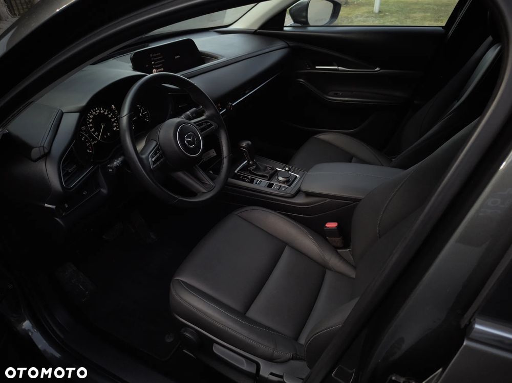 Mazda CX-30 - 12