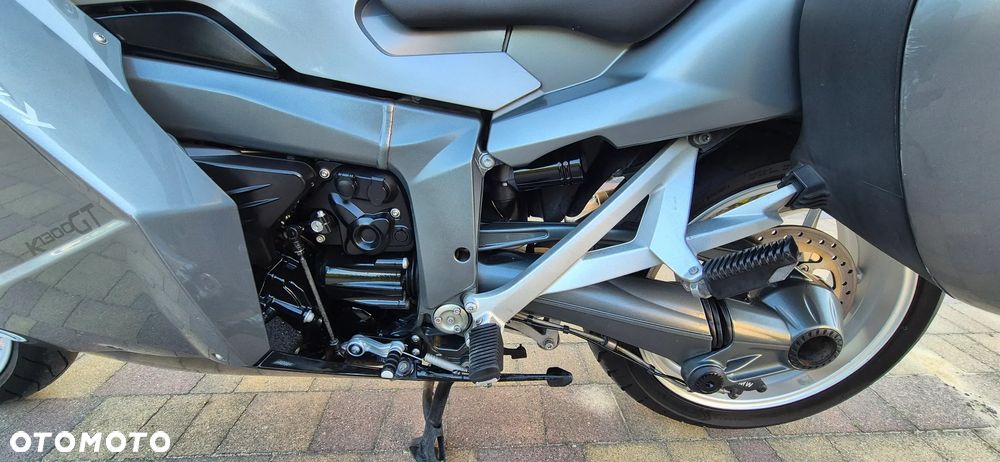 BMW K - 14