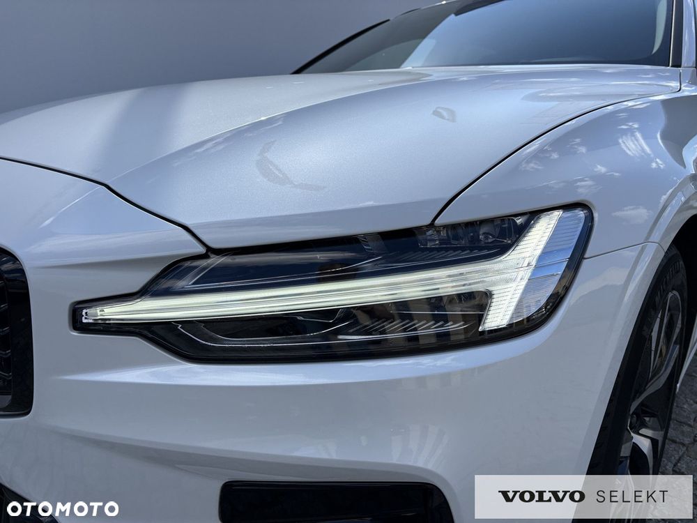 Volvo V60 - 7