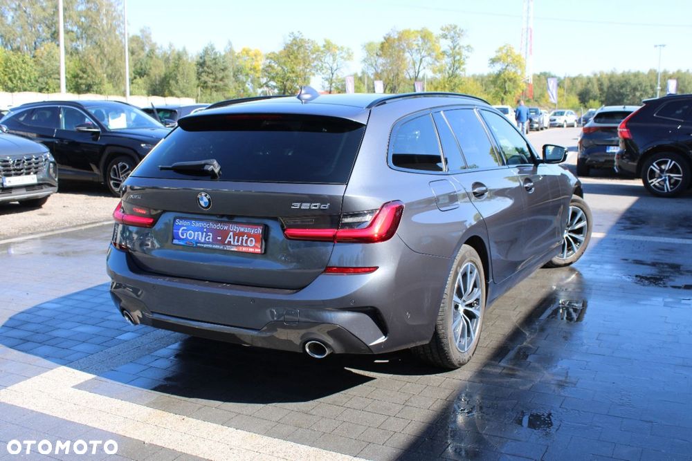 BMW Seria 3 - 6