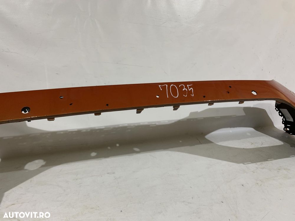 Bara fata VW T-Roc, 2018, 2019, 2020, 2021, cod origine OE 2GA807221J. - 16