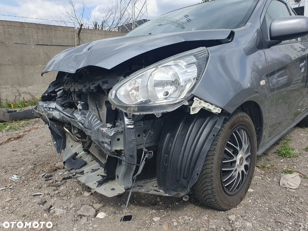 Mitsubishi Space Star 1.0 Active - 6