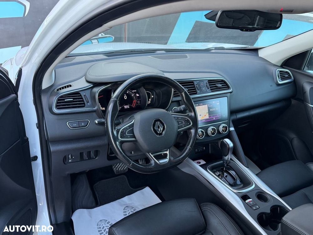 Renault Kadjar TCe EDC GPF Intens - 13