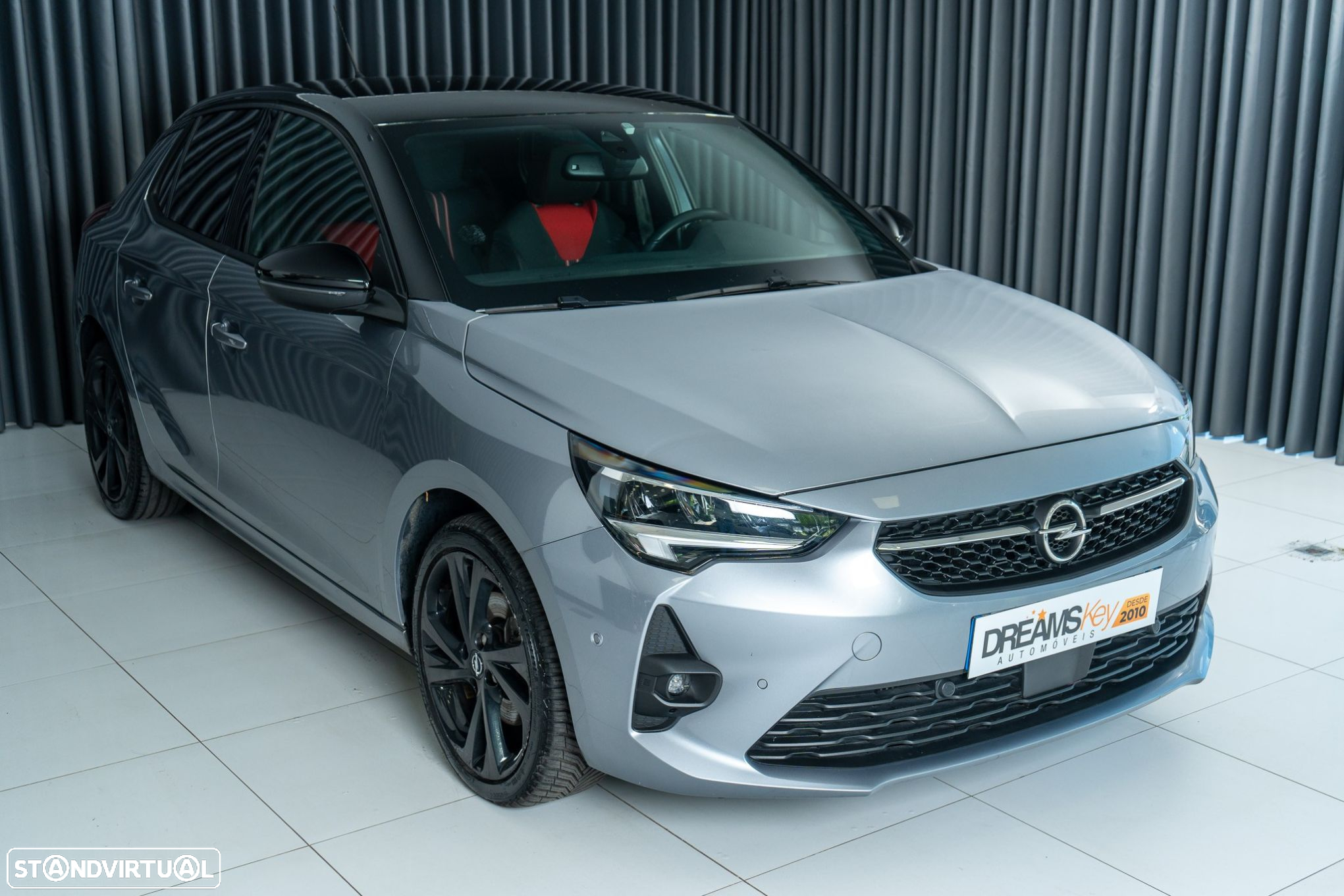 Opel Corsa 1.2 T GS Line - 19