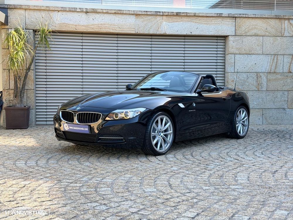 BMW Z4 23 i Auto - 2