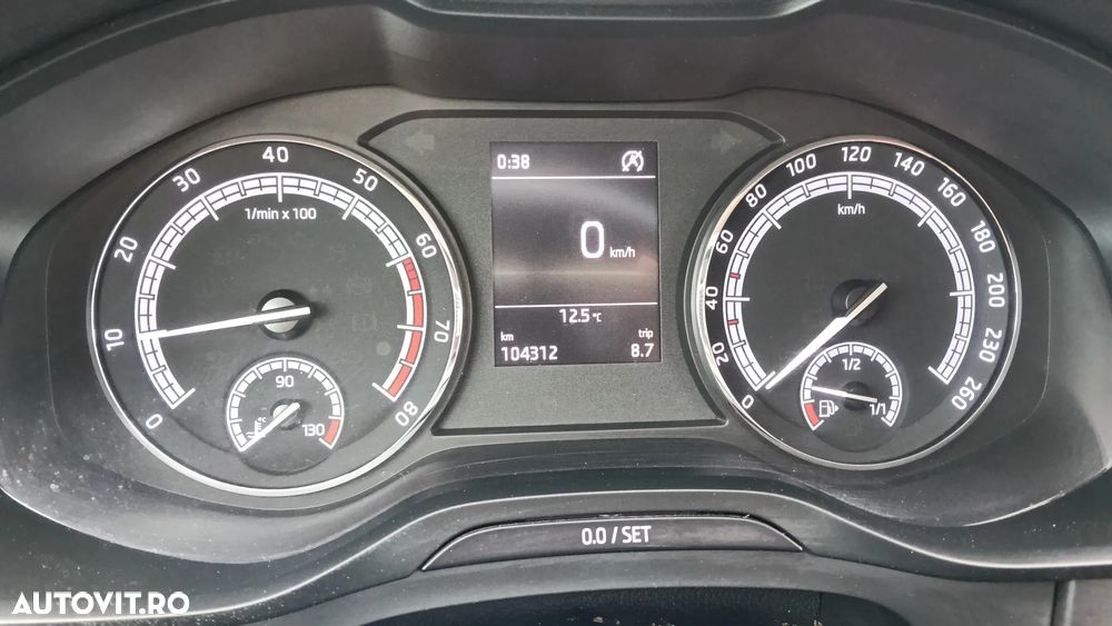 Skoda Kodiaq - 5