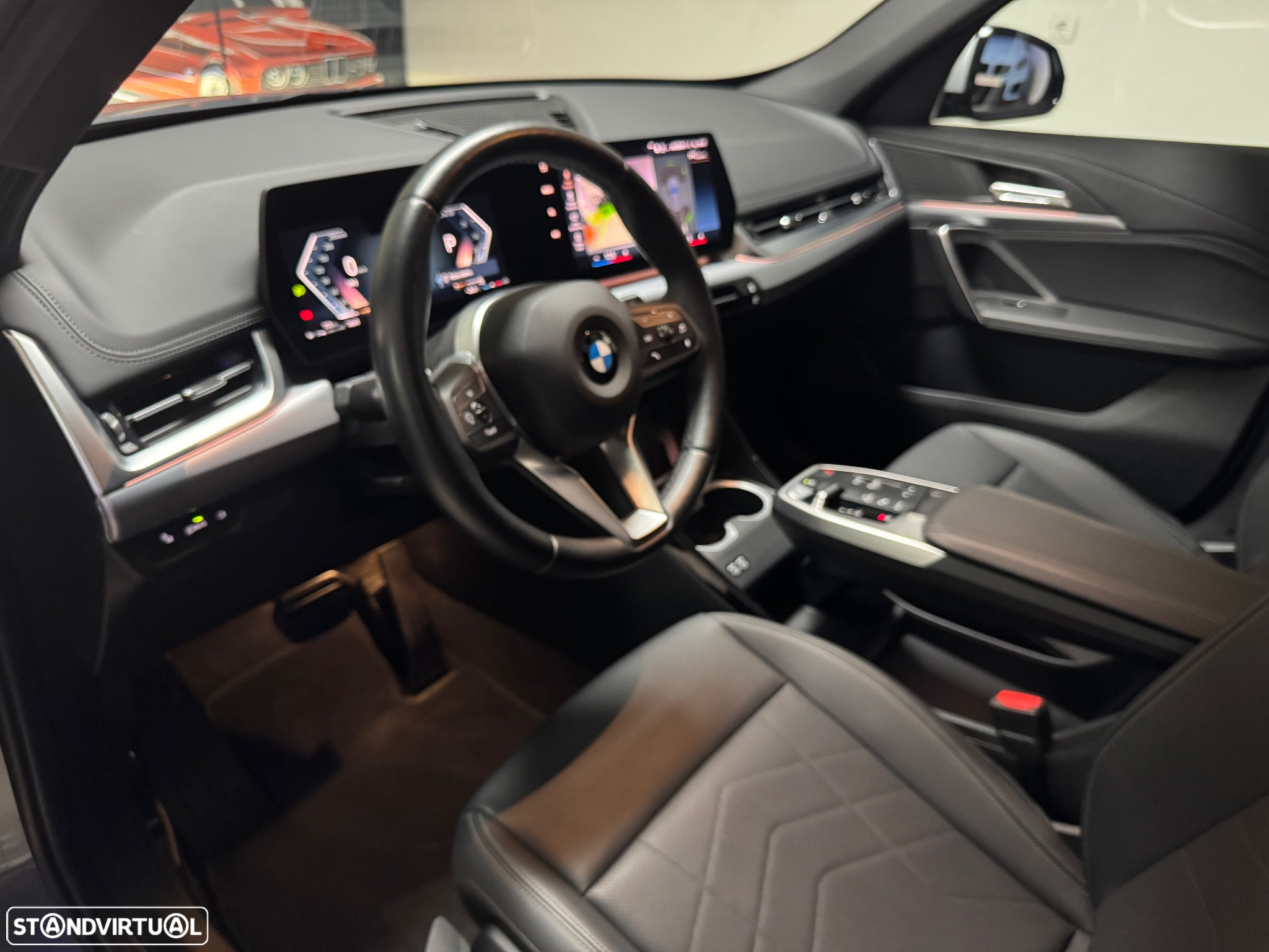 BMW X1 sDrive18i xLine - 38