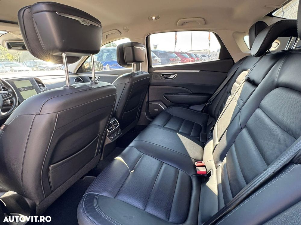 Renault Talisman ENERGY dCi 160 EDC ELYSEE - 18