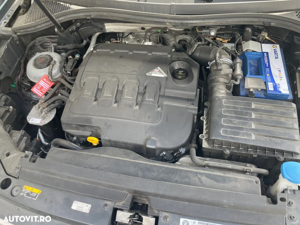 Volkswagen Tiguan 2.0 TDI SCR IQ.DRIVE - 6