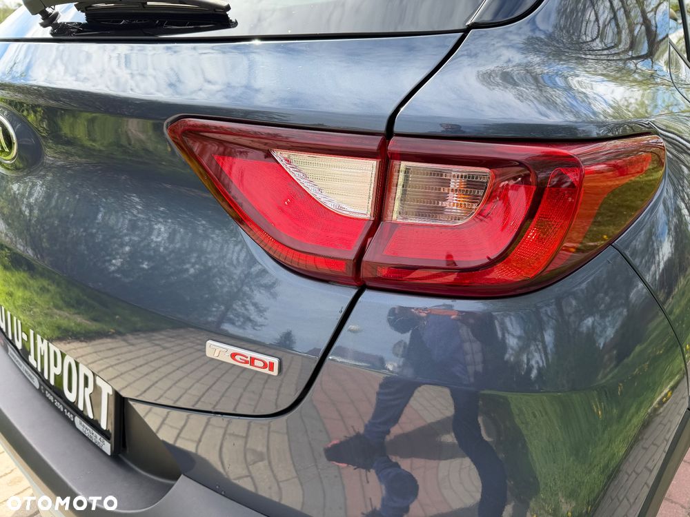 Kia Stonic - 23