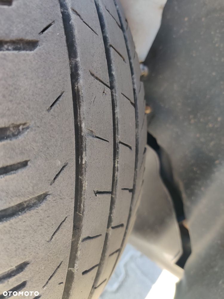 Volkswagen Transporter T5 4motion 4x4 - 34