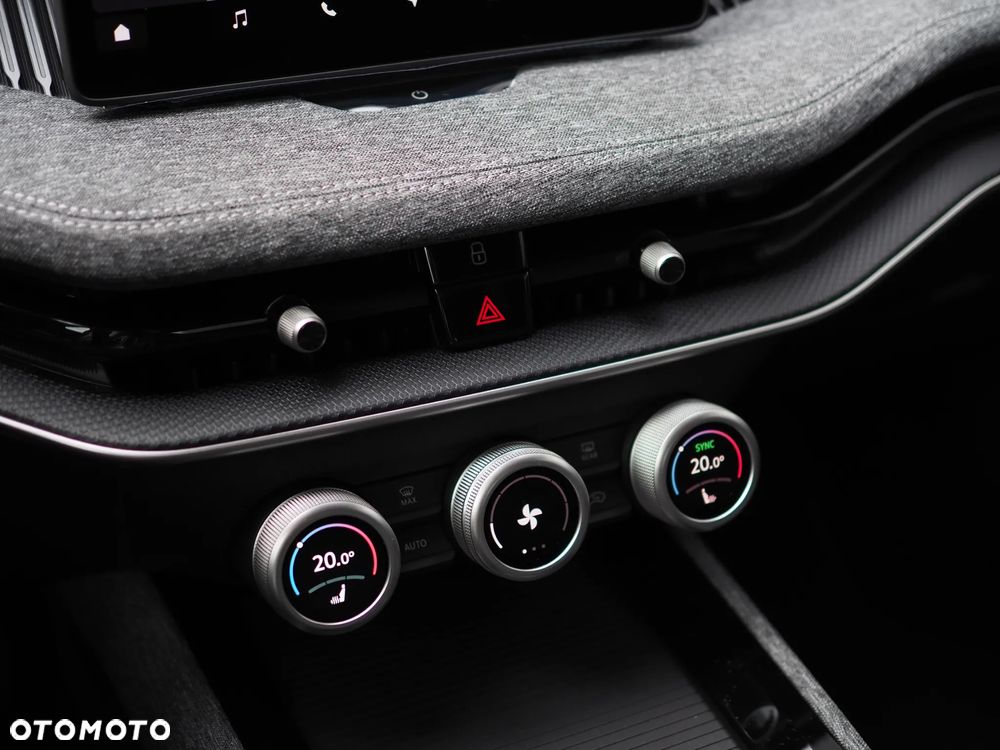 Skoda Superb 2.0 TDI SCR Selection DSG - 15