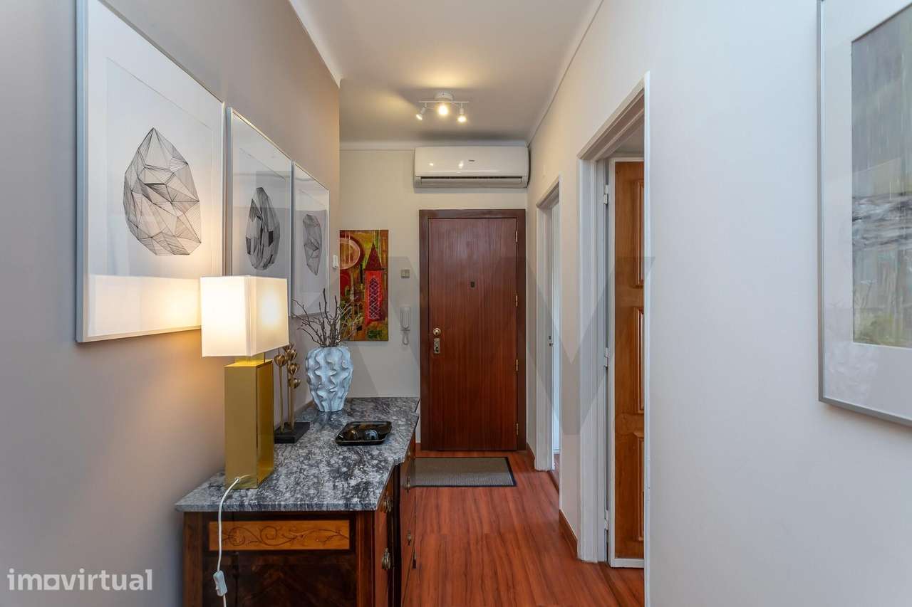 Apartamento T4 | 139 m2 | Reboleira - Grande imagem: 3/46