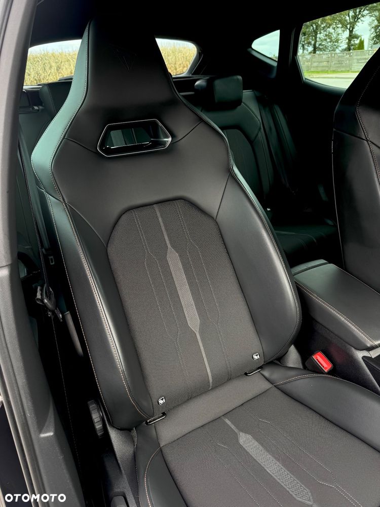 Cupra Formentor 2.0 TSI 4Drive VZ DSG - 16