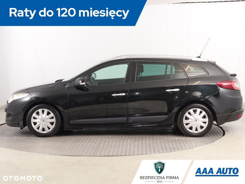 Renault Megane - 3