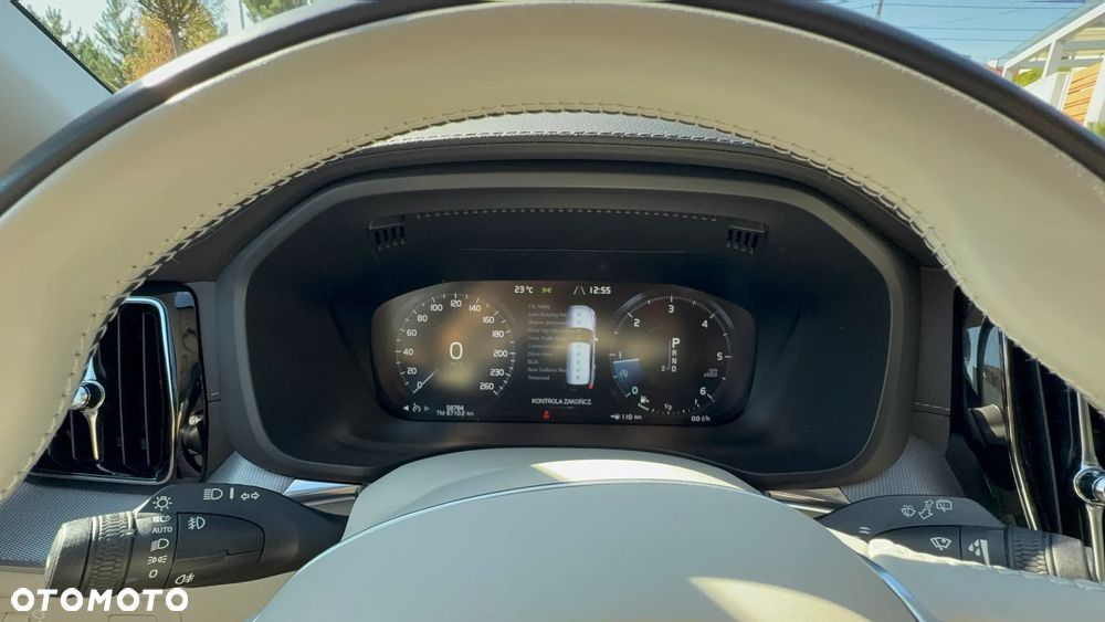 Volvo XC 60 D5 AWD Inscription - 20
