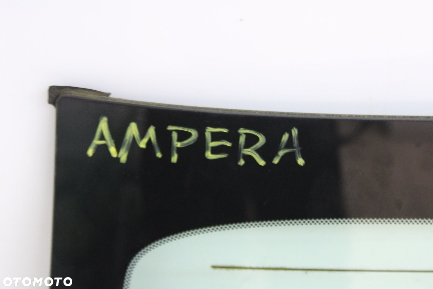 OPEL AMPERA CHEVROLET VOLT 10R- SZYBA PRZEDNIA CZOŁOWA POD KAMERĘ - 9