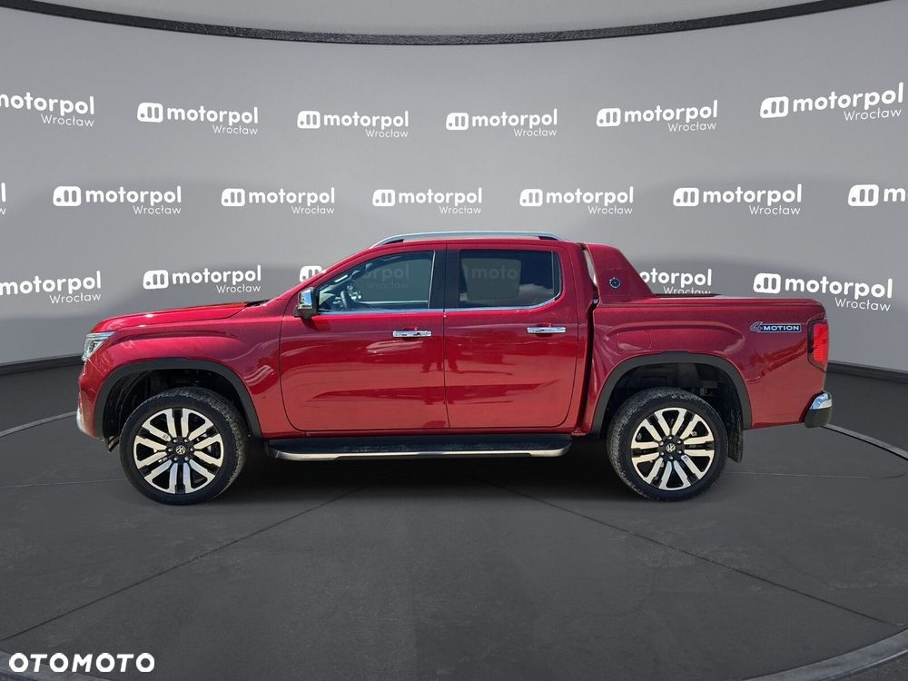 Volkswagen Amarok - 9