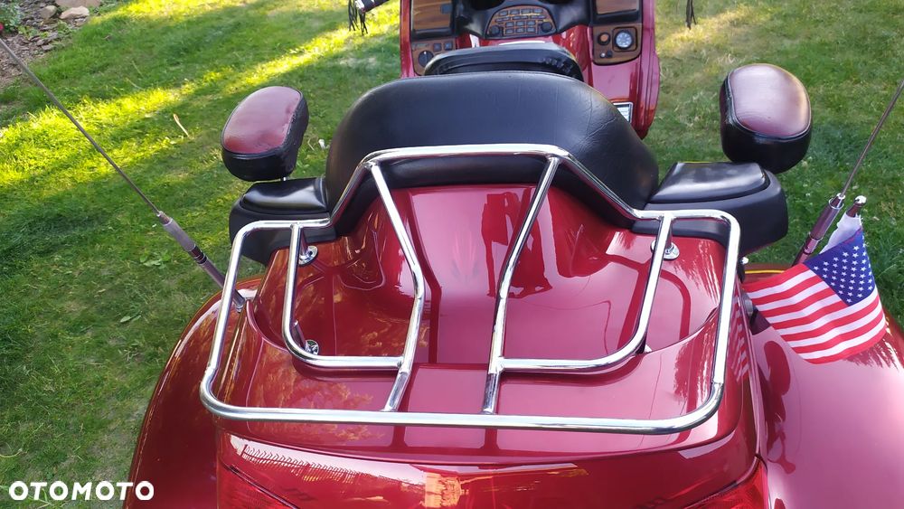 Honda GL - 22