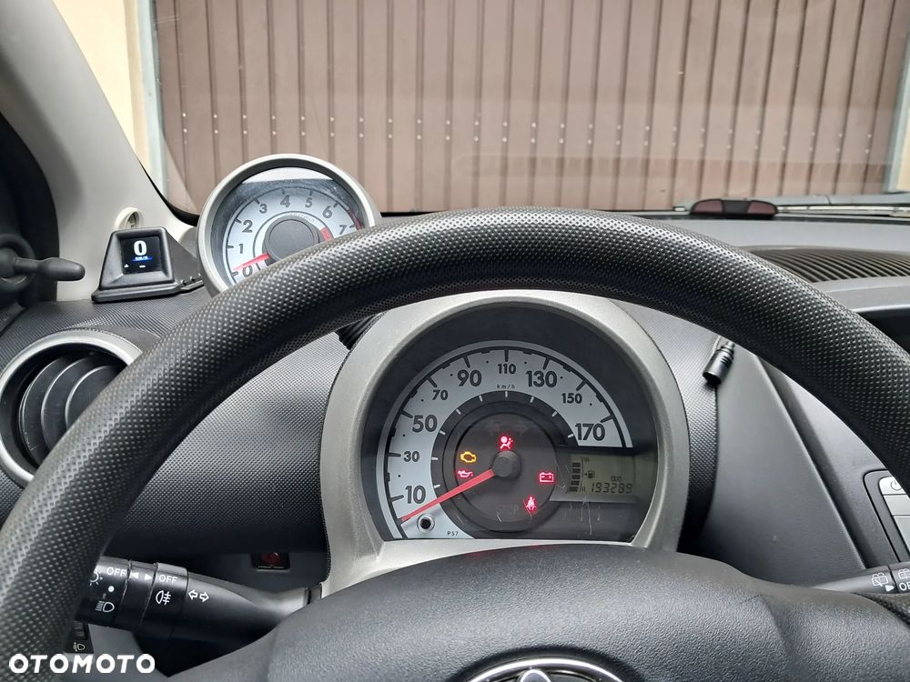 Toyota Aygo 1.0 VVT-i Premium - 18