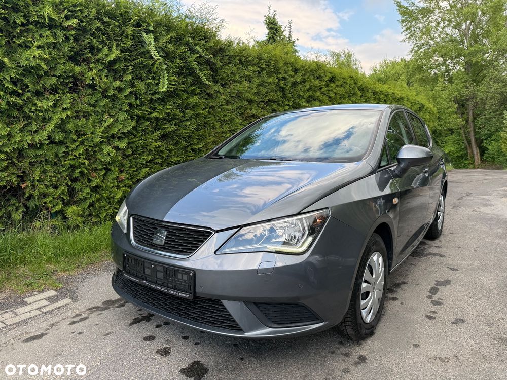 Seat Ibiza 1.0 Style S&S - 3