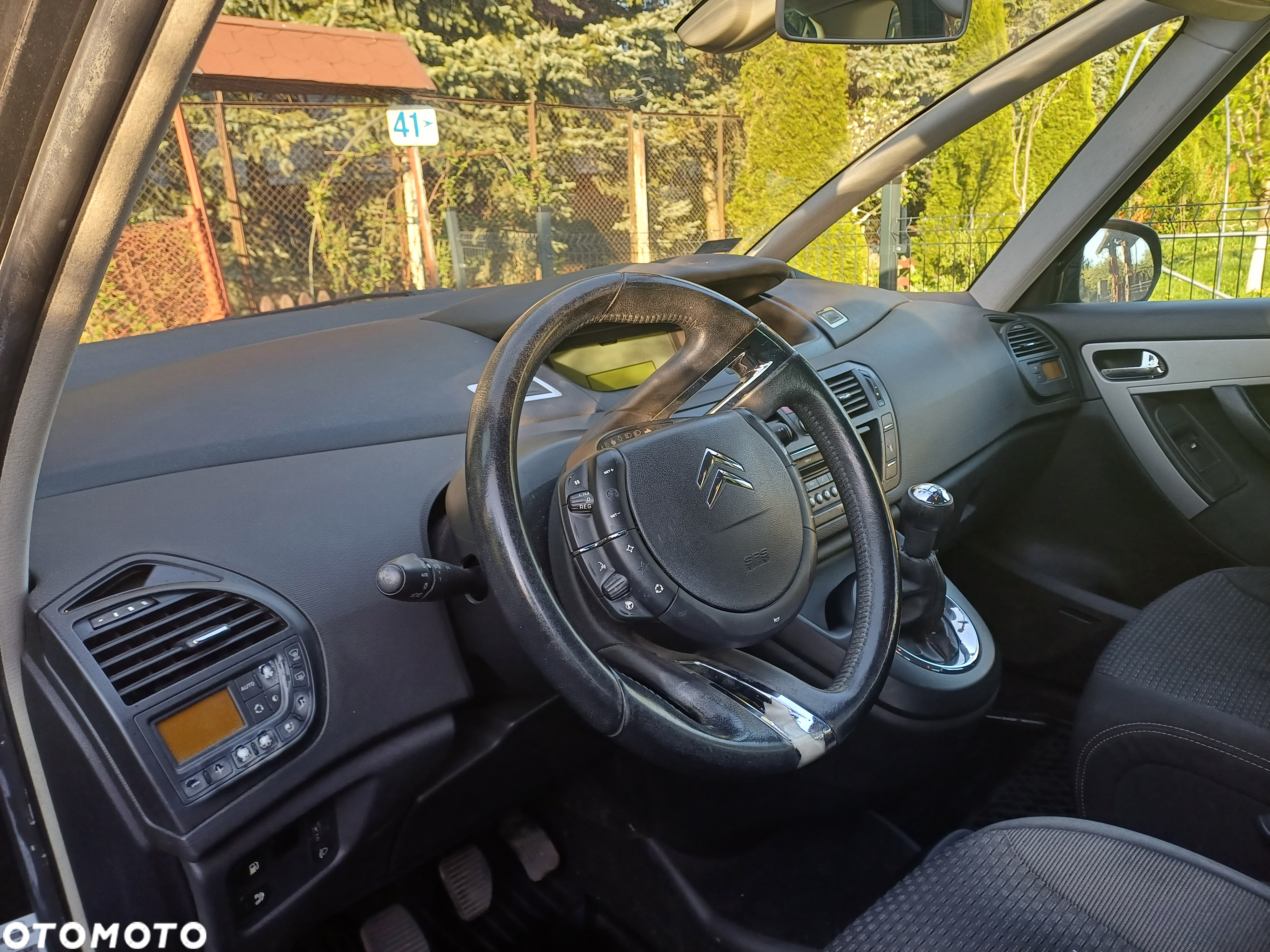 Citroën C4 Picasso - 3