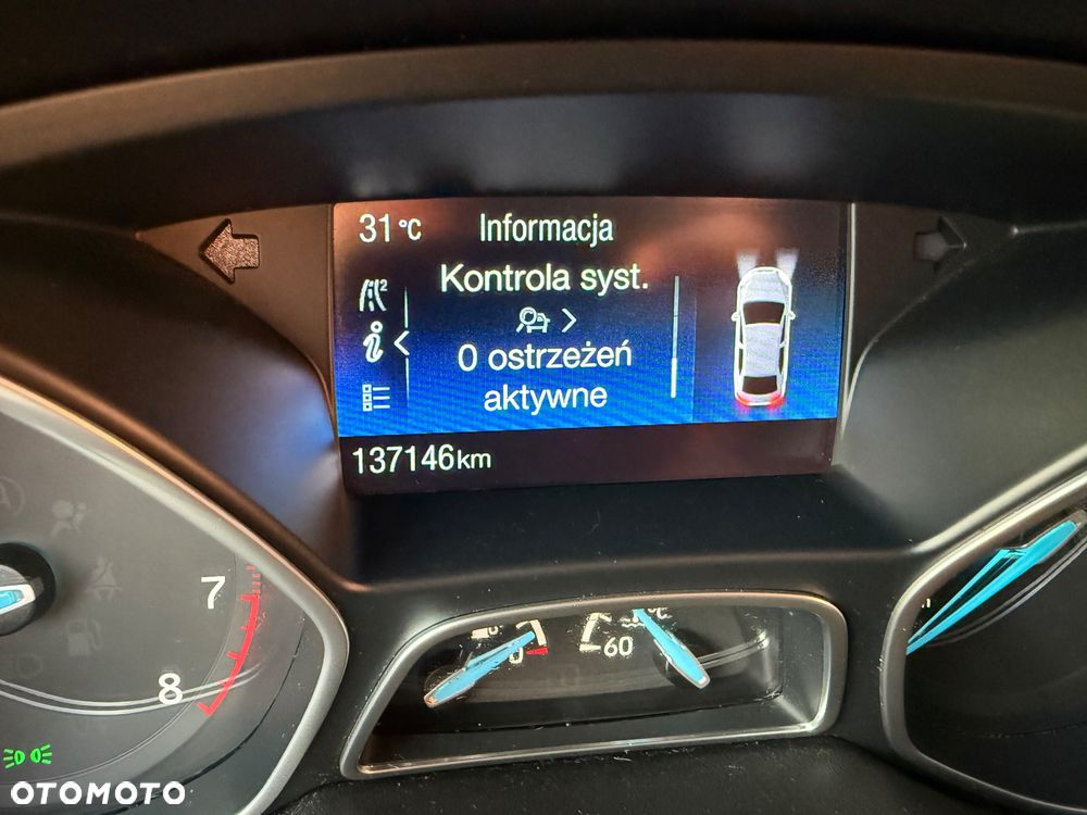 Ford C-MAX 1.0 EcoBoost Trend ASS - 13