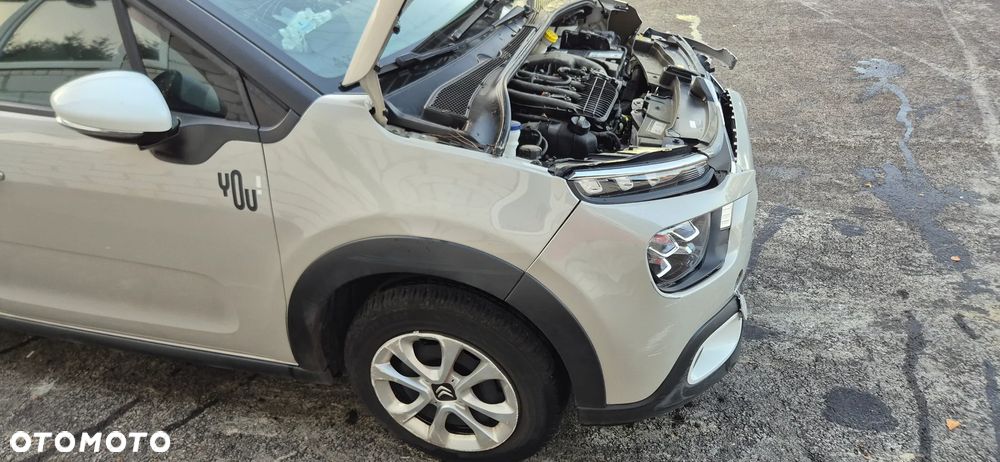 Citroën C3 1.2 PureTech C-Series - 14