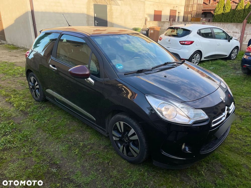 Citroën DS3 VTi 95 Chic - 2