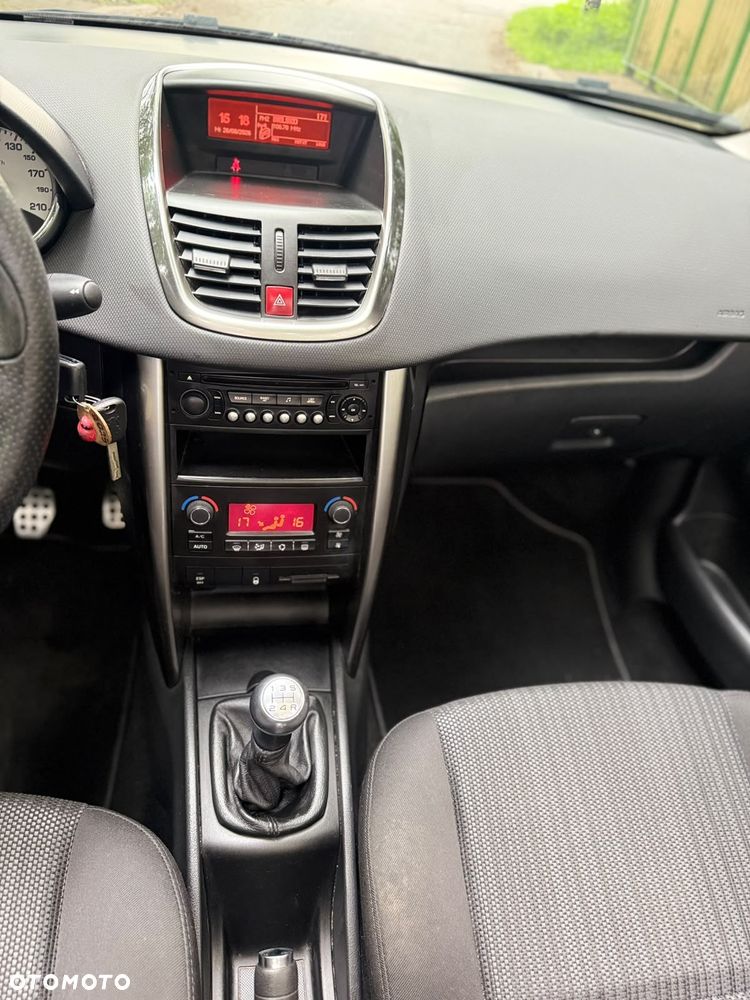 Peugeot 207 120 Premium - 15
