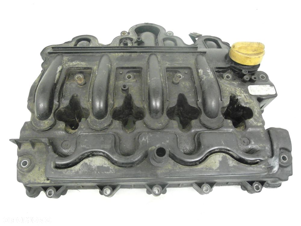 POKRYWA ZAWORÓW RENAULT MASTER II 2.5 dCi  8200277372 98063150 - 6