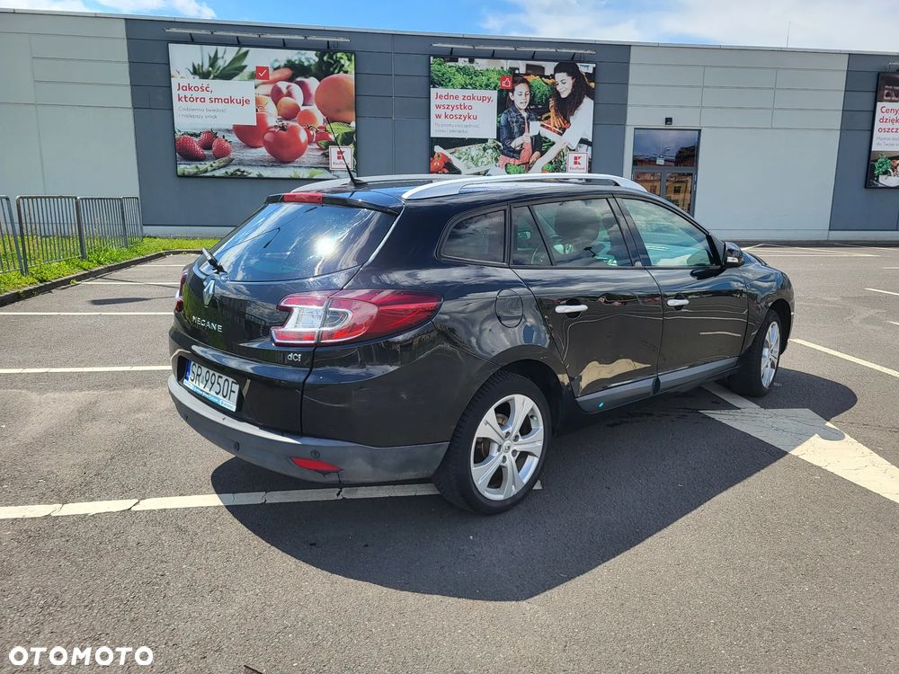 Renault Megane - 6