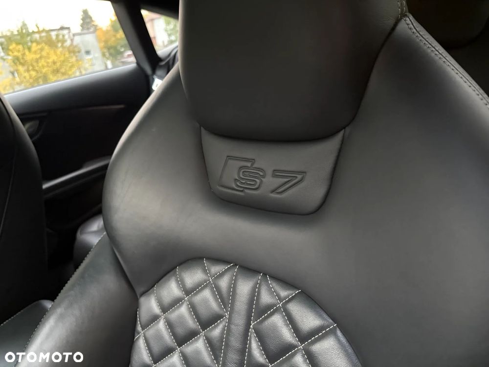 Audi S7 Sportback 4.0 TFSI Quattro S tronic - 20