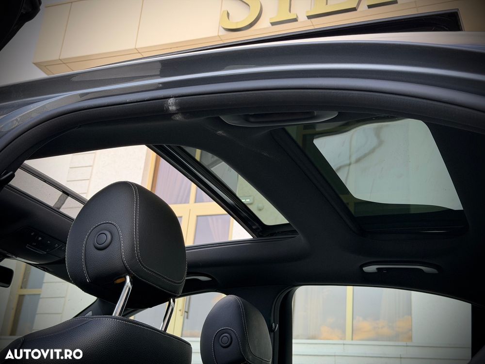 Mercedes-Benz E 350e 9G-TRONIC Exclusive - 10