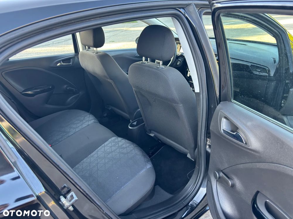 Opel Corsa 1.2 Innovation - 11
