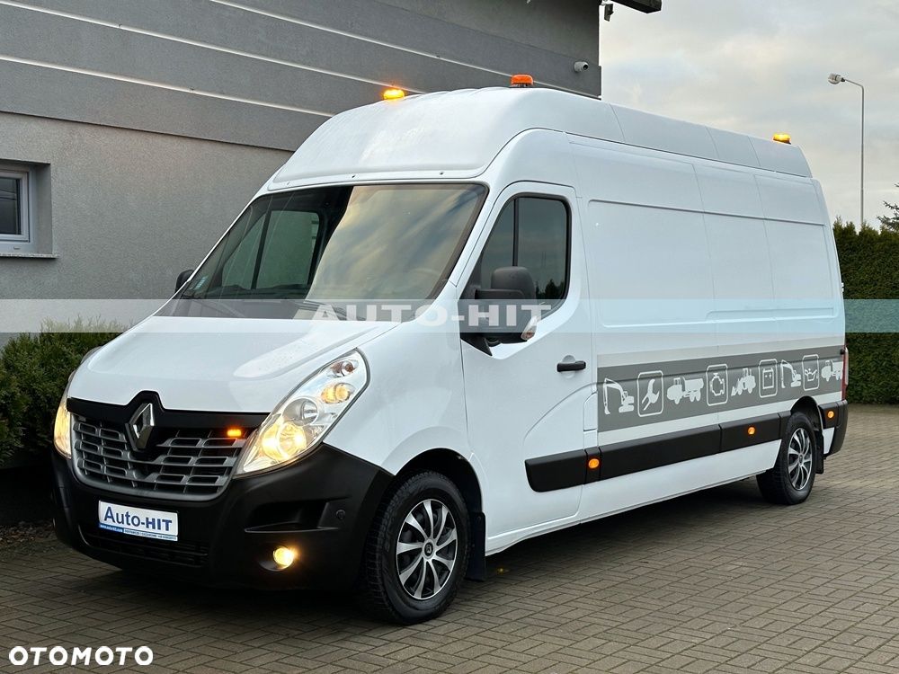 Renault Master - 15