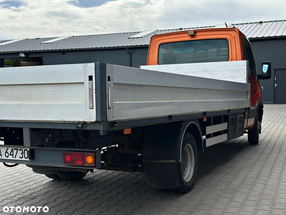 Iveco Daily 35C12 - 28