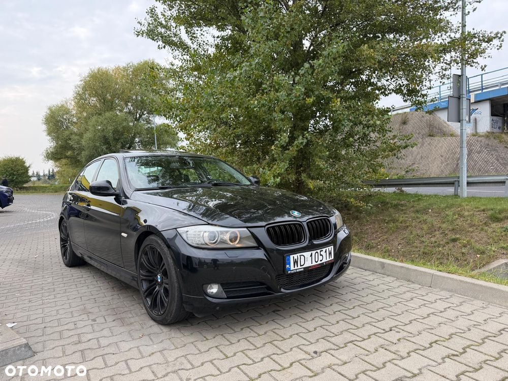 BMW Seria 3 - 1