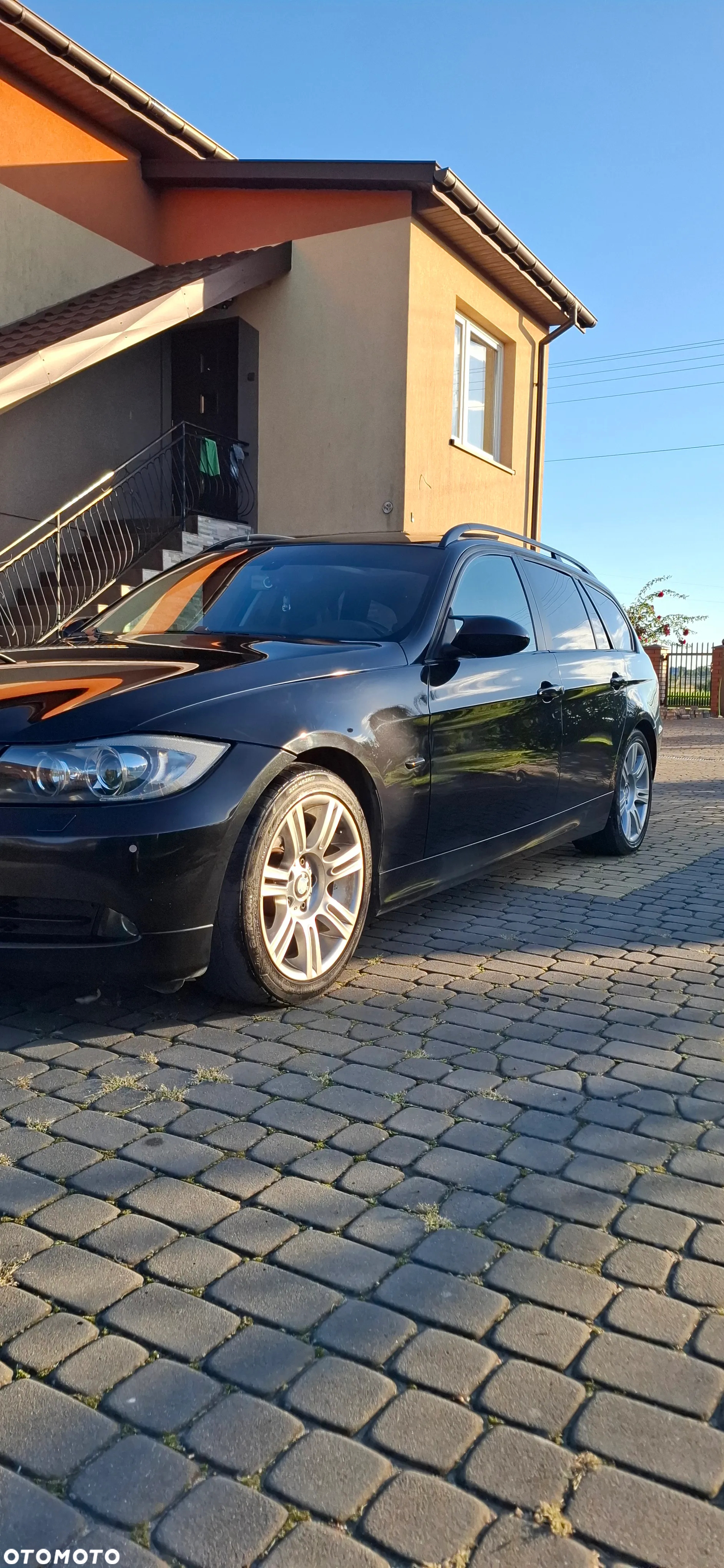 BMW Seria 3 320d - 3