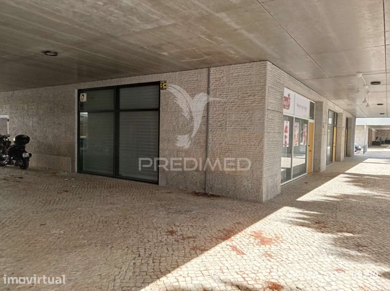 Loja Lisboa na Gare do Oriente - Grande imagem: 3/15